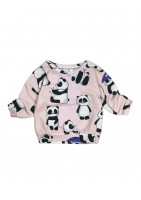Bluza dziecięca powder Panda