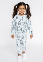 Bluza dziecięca Milk