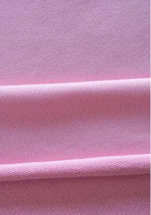 Bluza dziecięca z kapturem Candy Pink