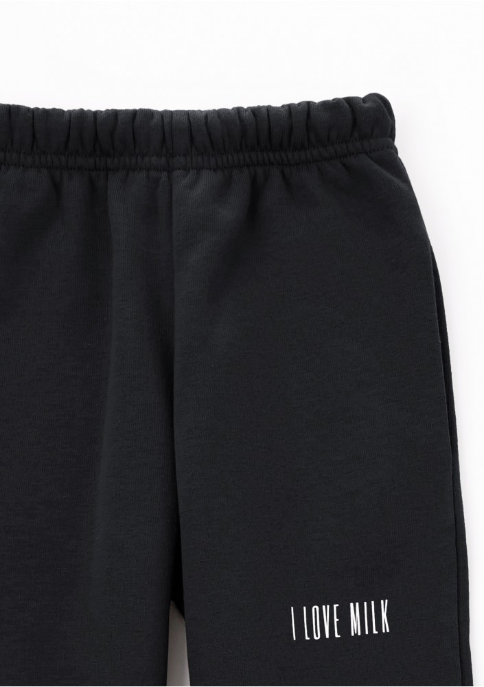 Black kids sweatpants
