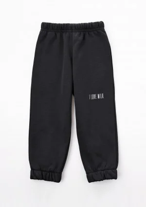 Black kids sweatpants