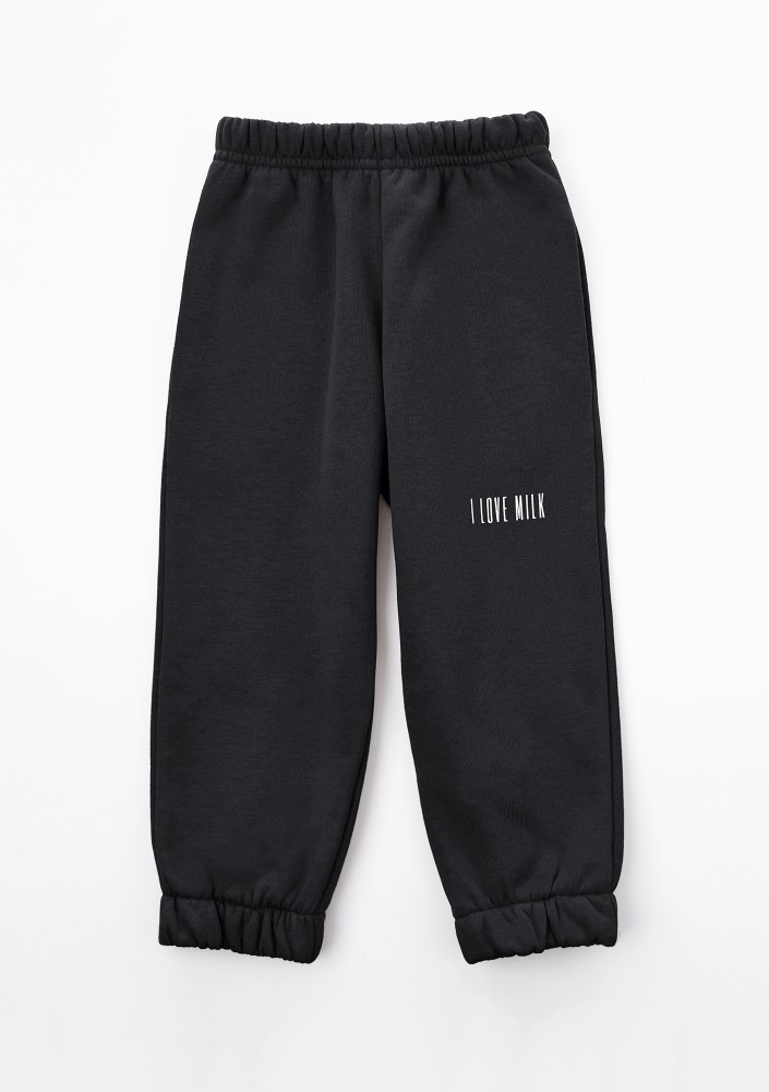 Black kids sweatpants