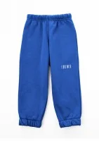 Pure - Spodnie dziecięce Cobalt Blue