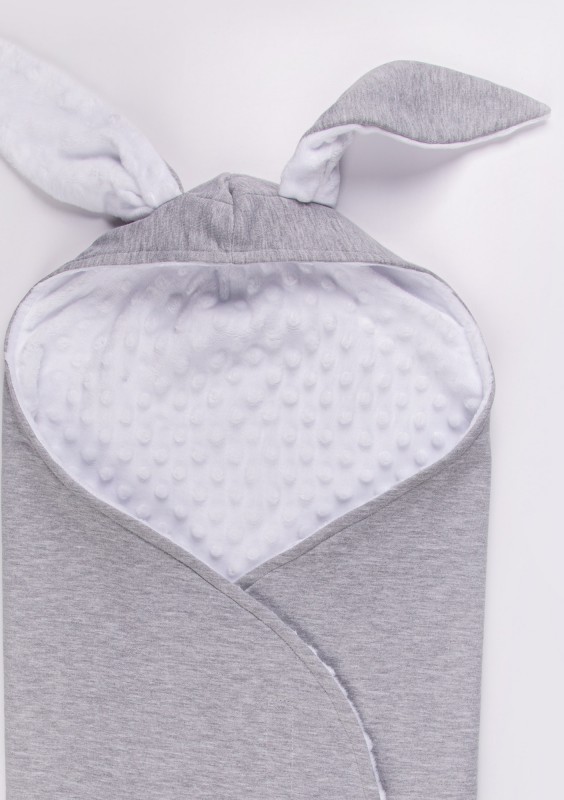 Cotton sleeping bag rabbit