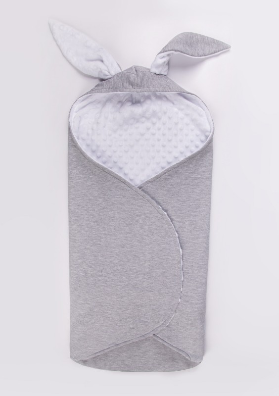 Cotton sleeping bag rabbit