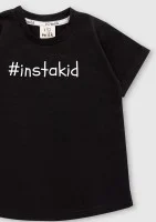 T-shirt dziecięcy 