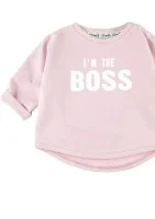 Bluza dziecięca 