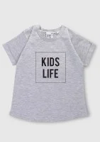 T-shirt dziecięcy 