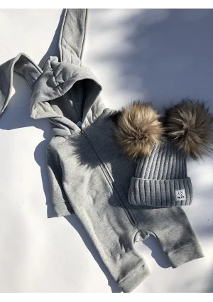 Onesie rabbit