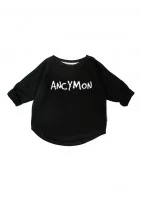 Black kids sweatshirt 