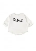 White kids sweatshirt 
