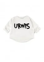 White kid's 