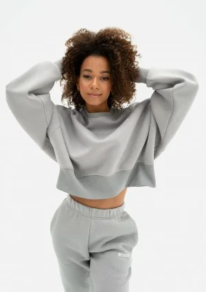 Shore - Bluza Gray Rock