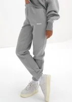 Pure - Gray rock sweatpants