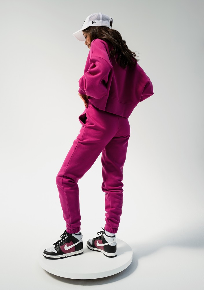 Shore - Blueberry sweatshirt