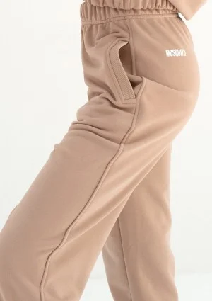 Icon - Spodnie dresowe Latte