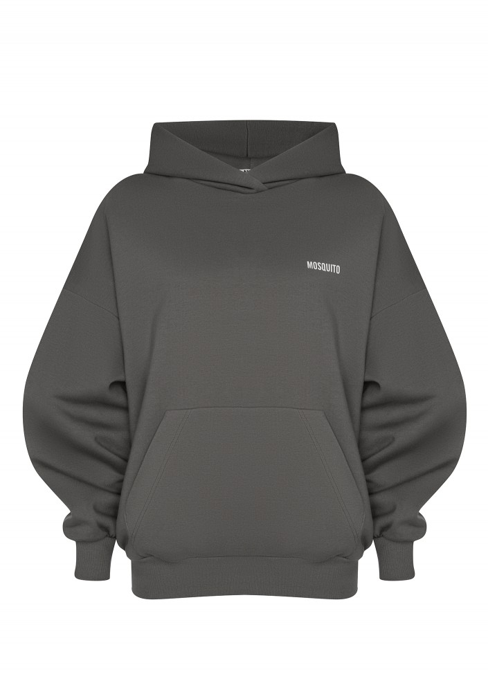 Dark Stone Hoodie Sweatshirt