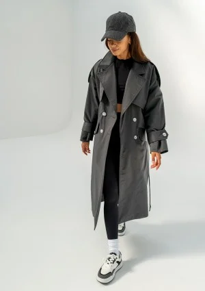 Arian - Graphite coat