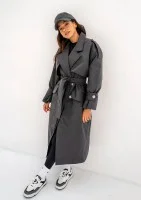 Arian - Graphite coat