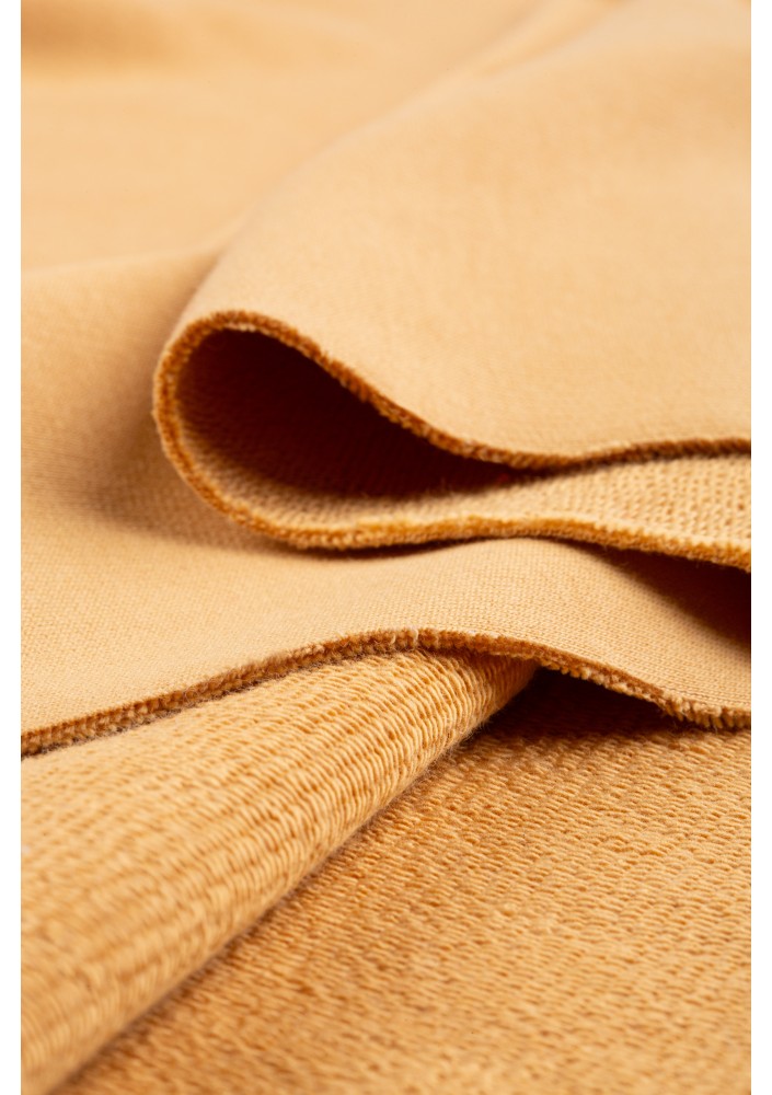 Icon - Spodnie dresowe Amber Yellow