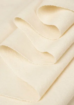 Icon - Bluza z kapturem i ściągaczem Vanilla