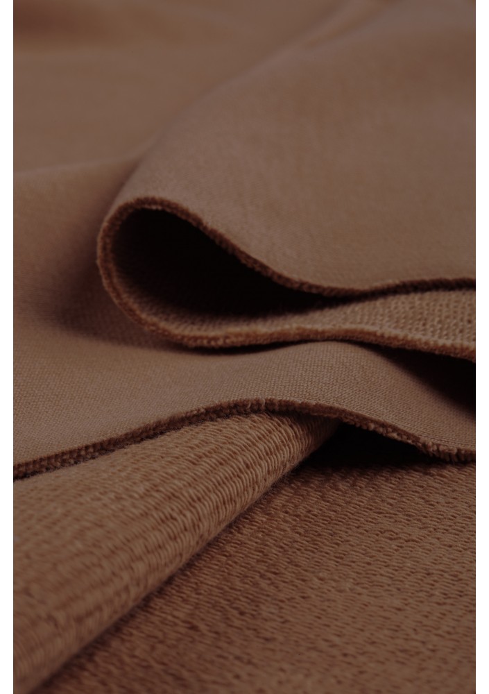 Icon - Spodnie dresowe Choco Brown