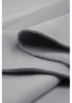 Pure - Bluza dziecięca z kapturem Gray Rock
