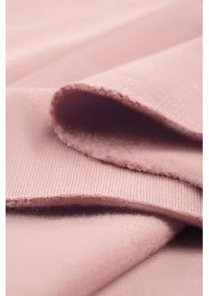 Pure - Bluza z kapturem Powder Pink