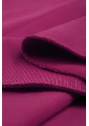 Pure - Blueberry pink kids hoodie