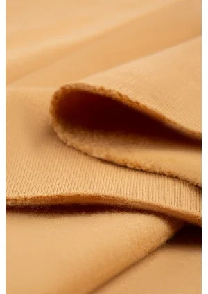 Pure - Spodnie dziecięce Amber Yellow