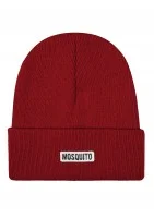 Buff - Dzianinowa czapka beanie z logo Cherry