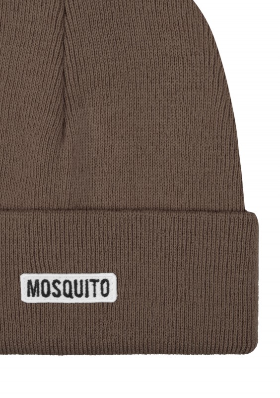 Buff - Dzianinowa czapka damska beanie