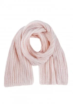 Naluu - Powder pink scarf