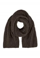 Naluu - Brown scarf