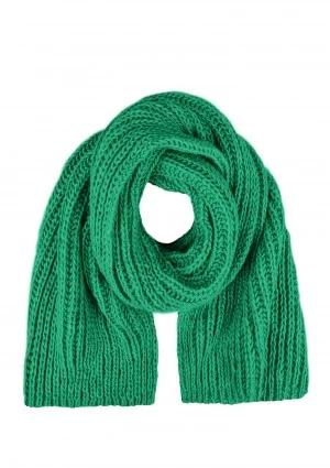 Naluu - Green scarf