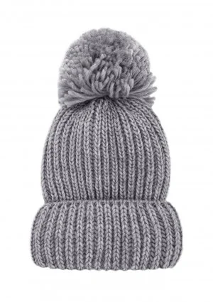 Naluu - Grey winter hat