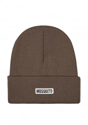 Buff - Dzianinowa czapka damska beanie