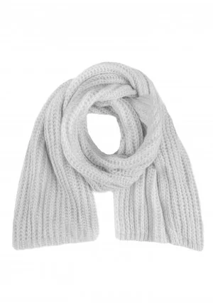 Naluu - White scarf