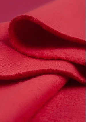 Pure - Spodnie dresowe Cherry Red