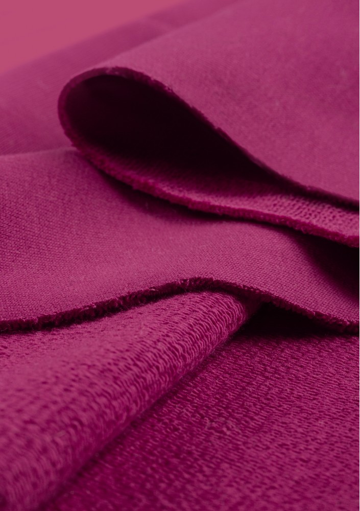 Icon - Bluza z kapturem i ściągaczem Blueberry