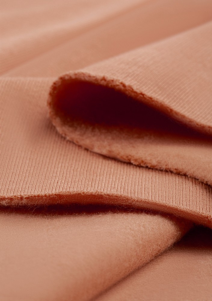 Pure - Spodnie dresowe Dusty Orange