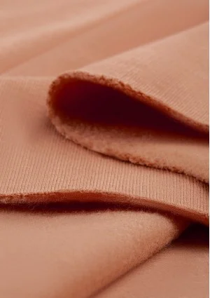 Shore - Bluza Dusty Orange