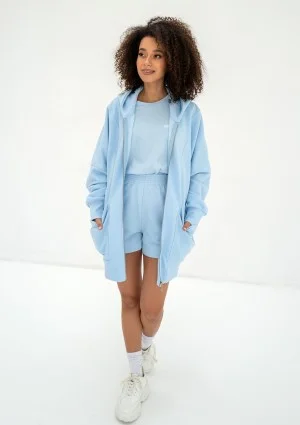 Bane - Baby blue T-shirt
