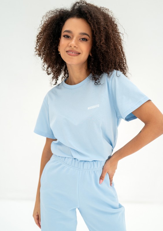 Bane - Koszulka Baby Blue