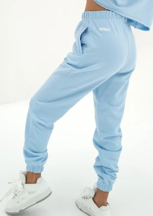 Icon - Spodnie dresowe Baby Blue