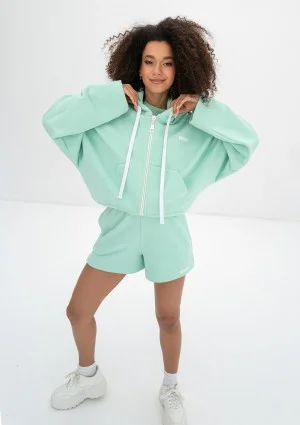 Bane - Fresh mint shorts