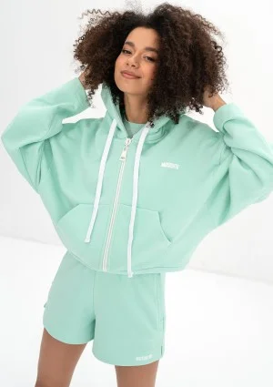 Bane - Fresh mint shorts