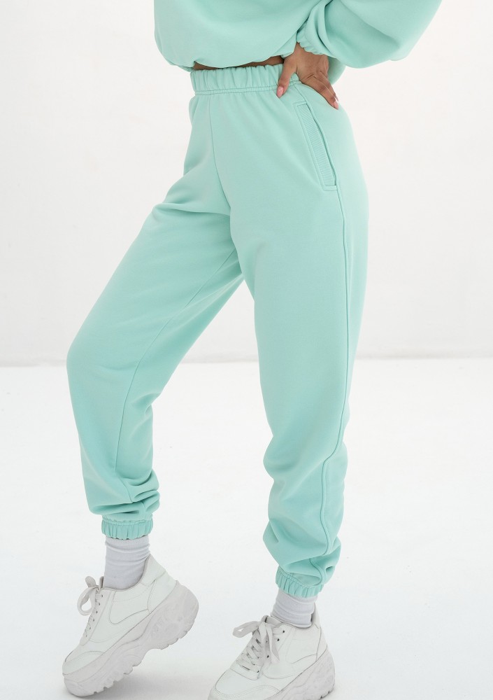 Icon - Fresh mint sweatpants