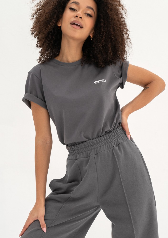 Bane - Koszulka Dark Stone