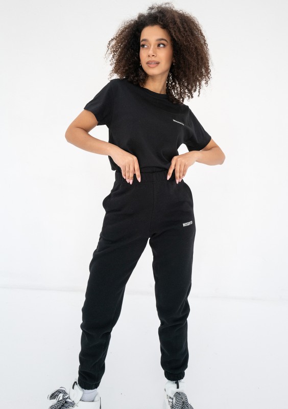 Bane - Black T-shirt